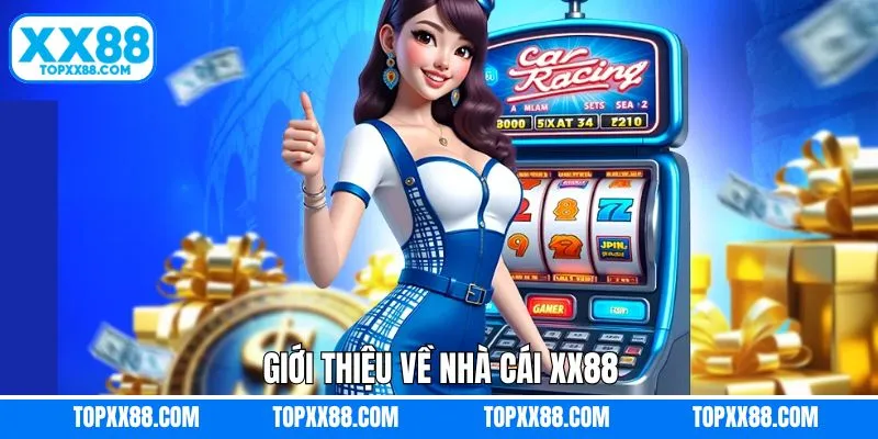Sơ lược về sân chơi trực tuyến XX88
